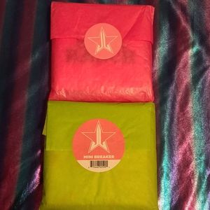 Jeffree Star bundle
